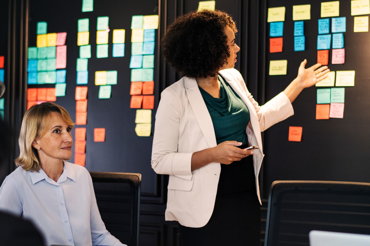 Advanced Stain Removal